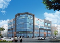 경주 용황지구 스트리트28 주목