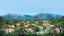 나만의 힐링 공간 ‘설악밸리’서 특별 혜택 누리세요