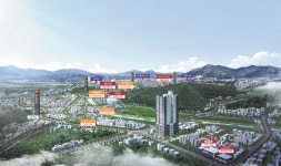 원흥 ‘힐사이드 파크’, 평면 인테리어 등 트렌디한 설계 적용