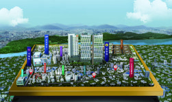 평택 ‘트리플큐브’, 산업단지 배후수요 풍부한 레지던스