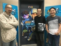 한국의 슈퍼셀을 꿈꾼다 라타타 스튜디오