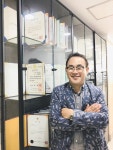 “정년걱정 없는 행복한 직장” 용역파견 전문기업의 당당한 도전