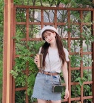 전효성 새 둥지 ‘토미상회’서 개성파 배우로 도약?…신성우·최여진과 한솥밥