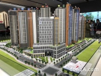 [부자동 현장]루원시티 SK리더스뷰… 낙후 지역 이미지 벗나