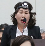 재정부족 토로 유치원장 “톰브라운? 4만원 짜리…억지춘향처럼 입고간 것”