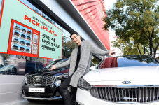 “장기 렌터카, 중간에 새차로 바꿔 타세요”