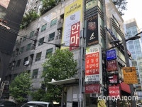 [부자동 현장]‘그들만의 리그’ 래미안 리더스원