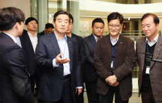 [간추린 뉴스]삼양그룹 ‘이노베이션 R&D페어’ 개최 外