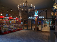 가족형 체험 테마파크 ‘잭슨 나인스’ 일산 탄현 1호점 오픈 예정