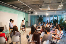 오직 한 사람을 위한 서점이 있다고? 개인 맞춤형 서점, 비블리