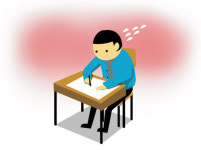 [날씨 이야기]수능에서 5점을 올리는 비법