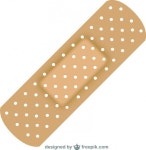 [변종국 기자의 슬기로운 아빠생활]1000원짜리 밴드, 훌륭한 육아 아이템으로 변신