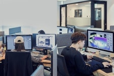 중국 e스포츠 이끄는 바나나컬쳐, 한국 거점 꾸리기까지