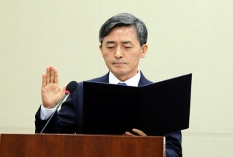 윤상직 “양승동 KBS사장 후보자, 증여세 탈루 의심…청문회에서 검증”