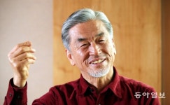 소리꾼 장사익, 내년 러시아에서 첫 단독 콘서트 연다