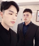 ‘부모 사기 의혹 실검’ 마이크로닷·산체스, 큰형까지 3형제 힙합그룹 할뻔