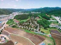 양평 자연 친화적 대단지 전원마을 外