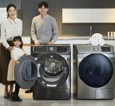 겨울 이불도 ‘거뜬’… 삼성 16kg 건조기