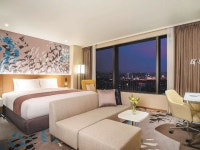 특별한 연말을 위한 혜택 가득한 호텔 패키지