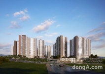 춘천의 강남 ‘춘천 센트럴파크 푸르지오’ 내년 1월 분양