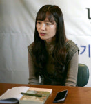 “정난주는 폭력적 세상에 평화를 심은 인물”