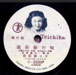 [김문성의 盤세기]92세 엔카 여왕의 특별한 열창곡