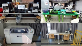 누구나 배우고 만든다 부천 메이커스페이스의 진짜 매력은?