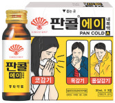 50살 국민 감기약 ‘판콜’ 어린이용 선보여…1회용 파우치 형태