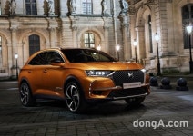 한불모터스, 내달 고급 브랜드 ‘DS’ 국내 론칭… ‘DS7 크로스백’ 출시