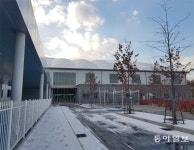 애물단지로 전락한 대구 시민생활스포츠센터