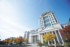 일반-농어촌-기초생활 3개 전형으로 신입생 선발