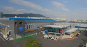 자동차부품기업이 왜 미용마스크를 만들었나 - 진영 R&S 권혁전 대표