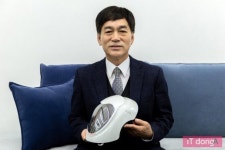 자동차부품기업이 왜 미용마스크를 만들었나 - 진영 R&S 권혁전 대표