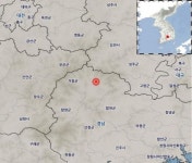 ‘경남 거창 지진’ 규모 2.7…인명·재산 피해 발생 유무는?