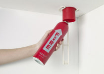 경기도주식회사, 초기 화재 진압용 소화기 ‘FIRE’ 출시