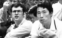 ‘택시운전사’ 두 주인공 40년만에 만난다