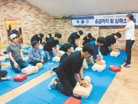 바이오헬스·의료관광 서비스 등 현장 중심 전문인력 양성에 힘써