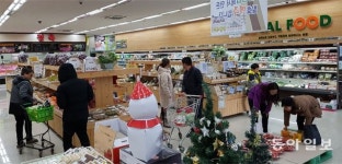 ‘경남농협 로컬푸드’ 인기 고공행진