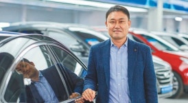 “중고차는 못믿겠다는 편견 깨겠습니다”