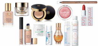 2018∼2019 동아일보 골든걸 뷰티 어워드