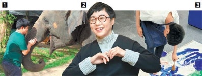 “오감으로 세상 보는 아이들… 남다른 창의력에 ‘헉’소리 나죠”