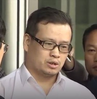 ‘오패산 총격범’ 성병대, 무기징역 확정…“사형해야” 여론 분개