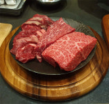 [홍지윤 요리쌤의 오늘 뭐 먹지?]살살 녹는 살치살, 잘 구운 한우의 맛