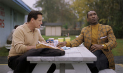 [눈과 귀가 즐거운 문화생활] 영화 그린 북 外