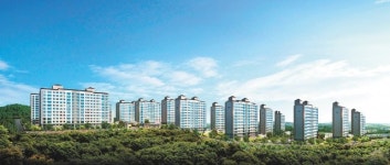 648실 오피스텔 단지 내 상가 外