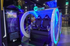 VR e스포츠 체험장 '레노버 VR 매직파크', 오는 1월 18일 개장