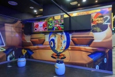 VR e스포츠 체험장 '레노버 VR 매직파크', 오는 1월 18일 개장