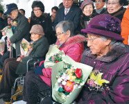 제주 4·3 ‘억울한 옥살이’ 70년 恨 풀어