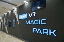 말로만 듣던 VR e스포츠, 신도림 레노버 VR 매직파크에서 즐겨라