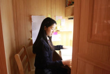 ‘SKY캐슬’ 염정아 딸 김혜윤, 싸이더스HQ와 전속계약 …뜨긴 떴네